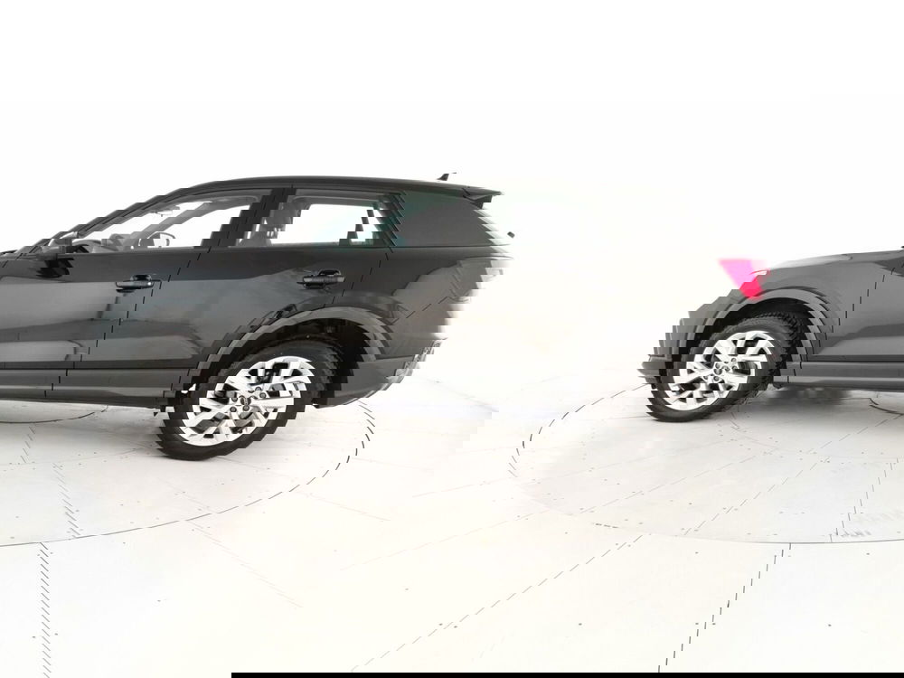 Audi Q2 usata a Chieti (2)