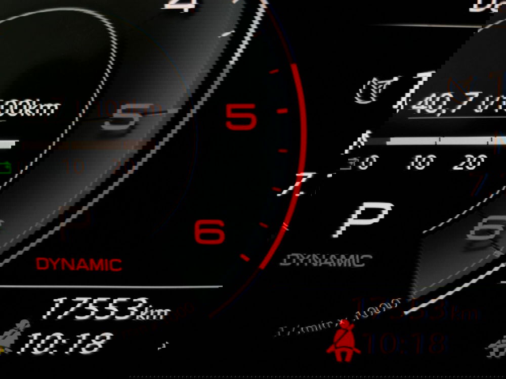 Audi Q2 usata a Chieti (20)