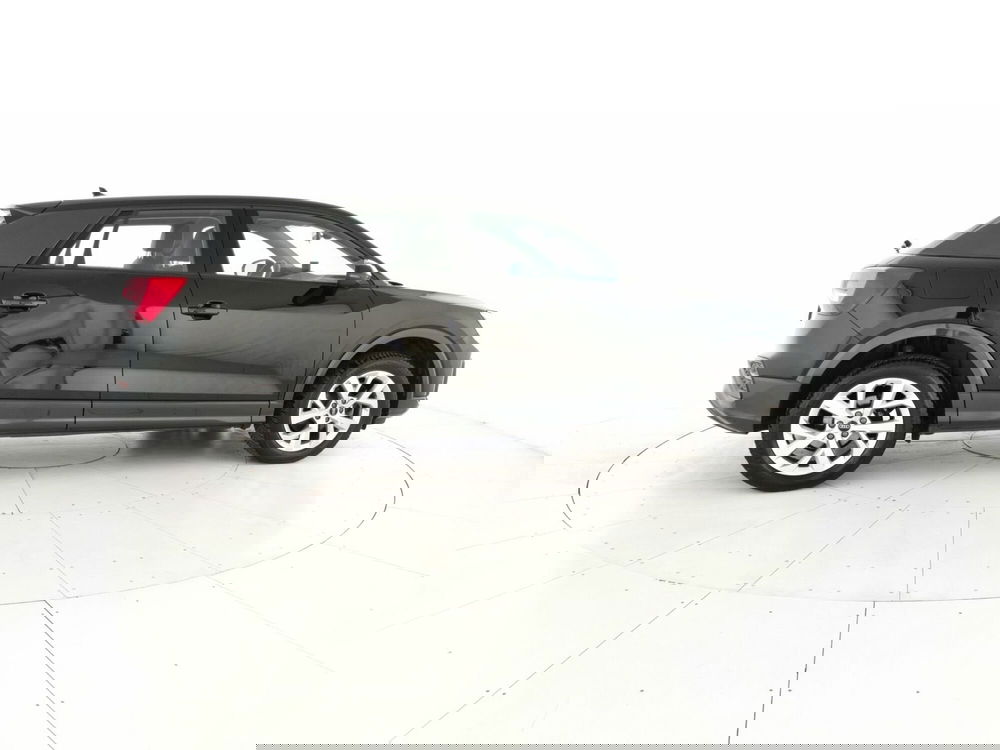 Audi Q2 usata a Chieti (4)