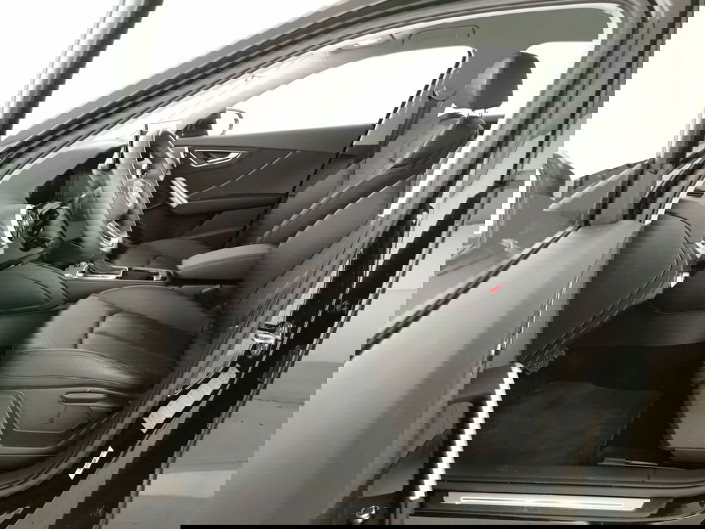 Audi Q2 usata a Chieti (5)