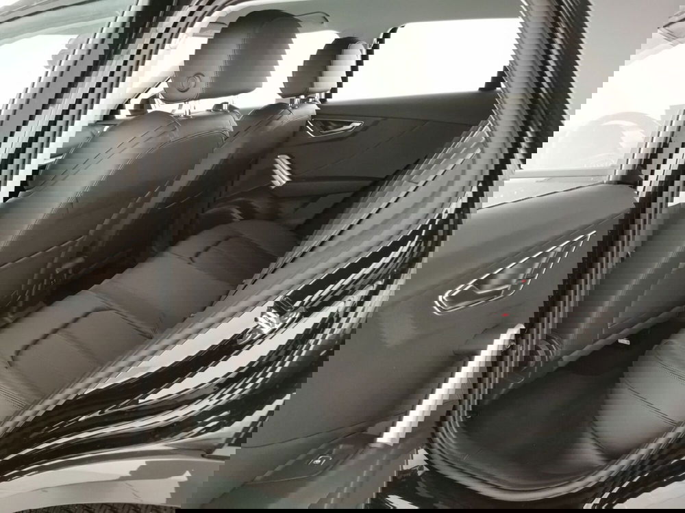 Audi Q2 usata a Chieti (6)