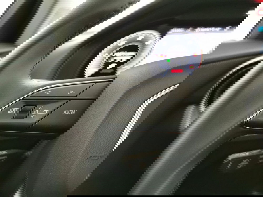 Audi Q2 usata a Chieti (9)