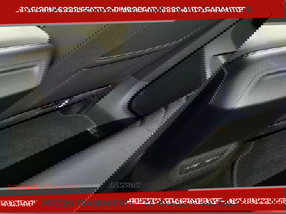 Cupra Born usata a Chieti (18)