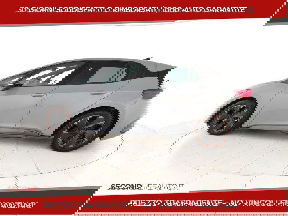 Cupra Born usata a Chieti (2)