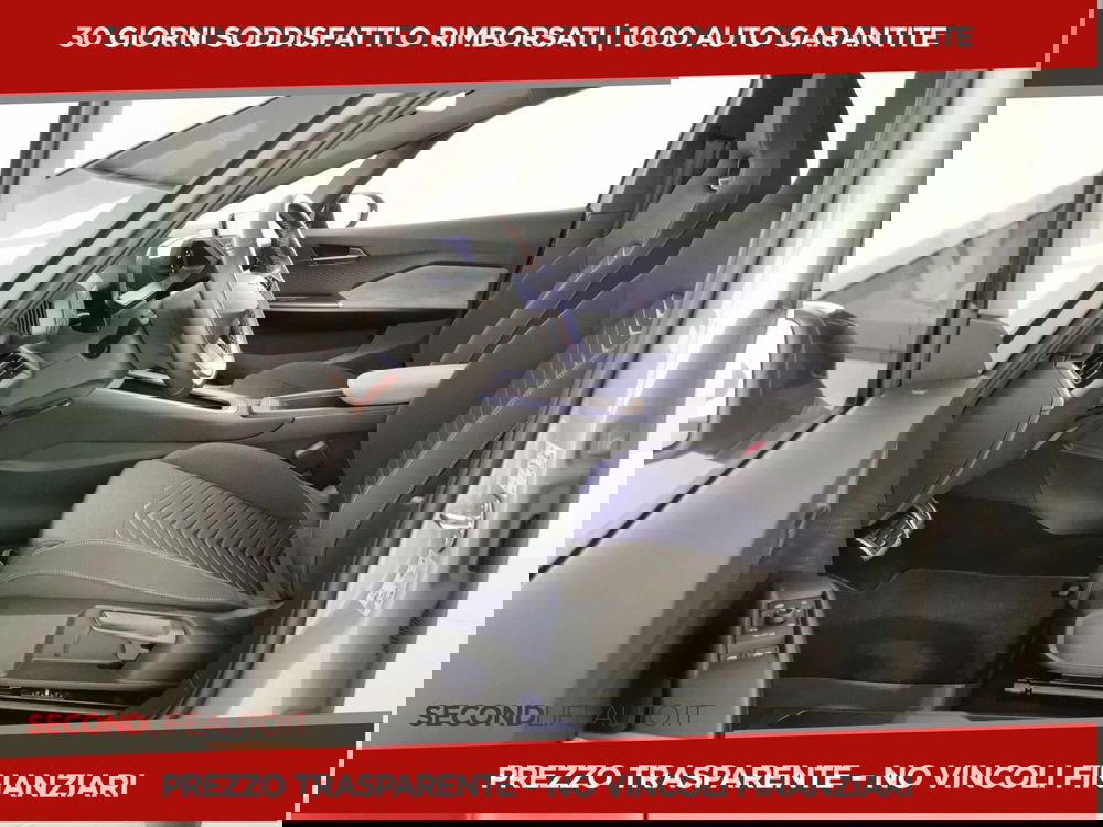 Cupra Born usata a Chieti (5)