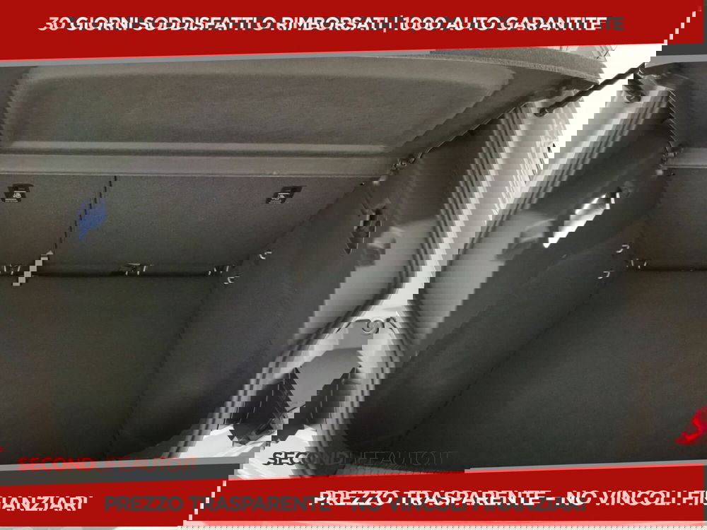 Cupra Born usata a Chieti (7)