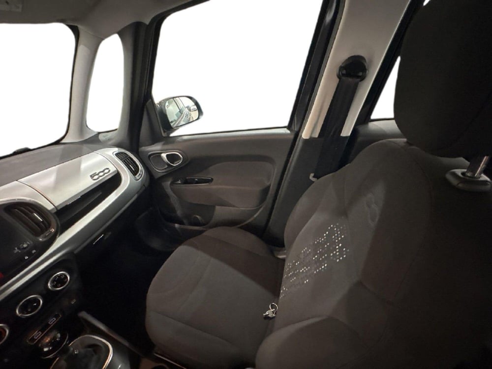 Fiat 500L usata a Agrigento (17)