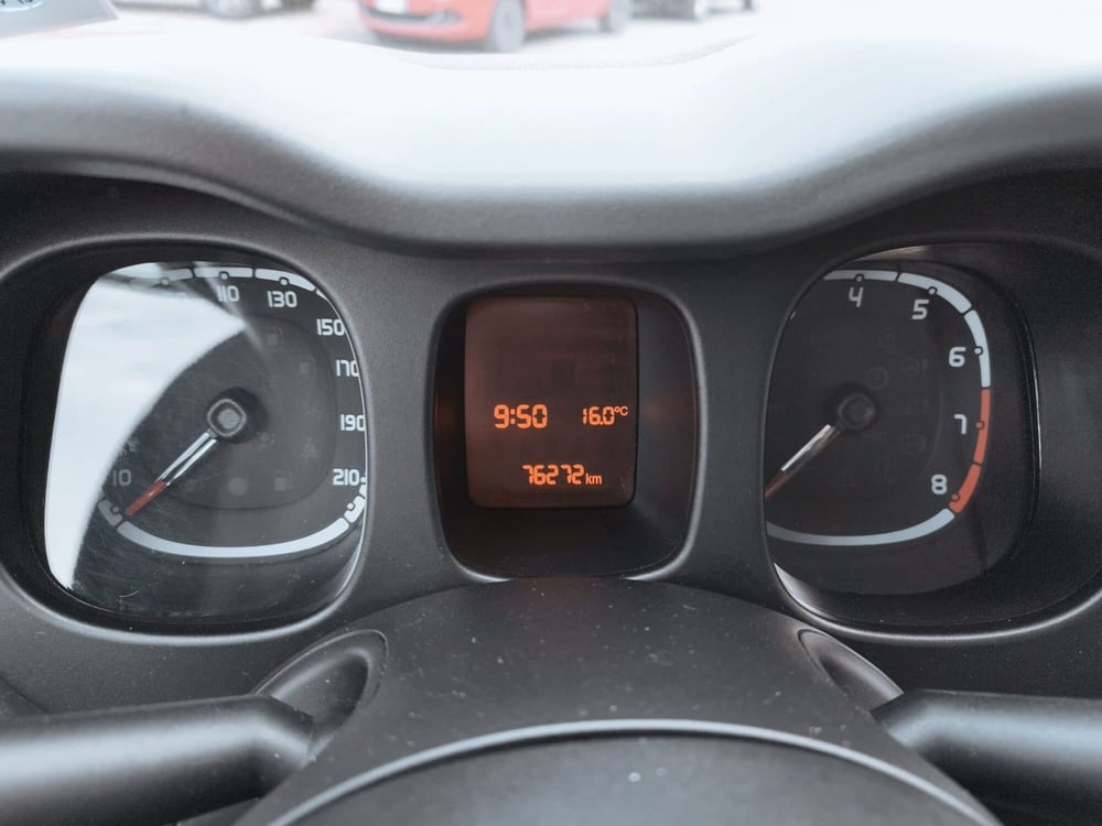 Fiat Panda usata a Reggio Emilia (11)