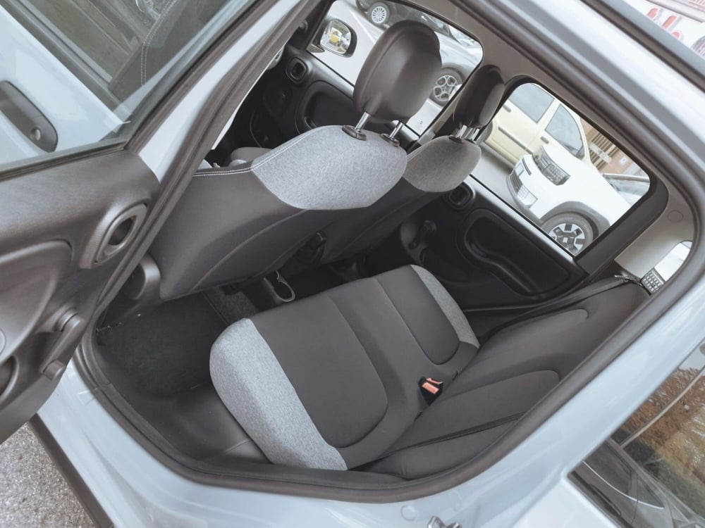 Fiat Panda usata a Reggio Emilia (12)