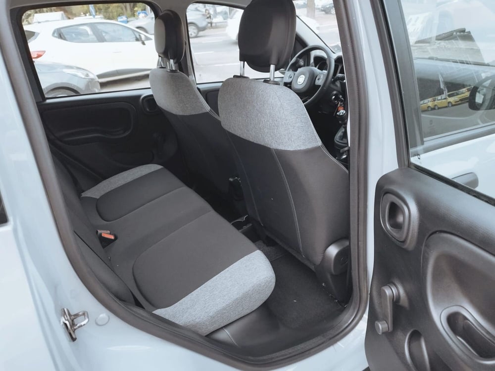 Fiat Panda usata a Reggio Emilia (13)