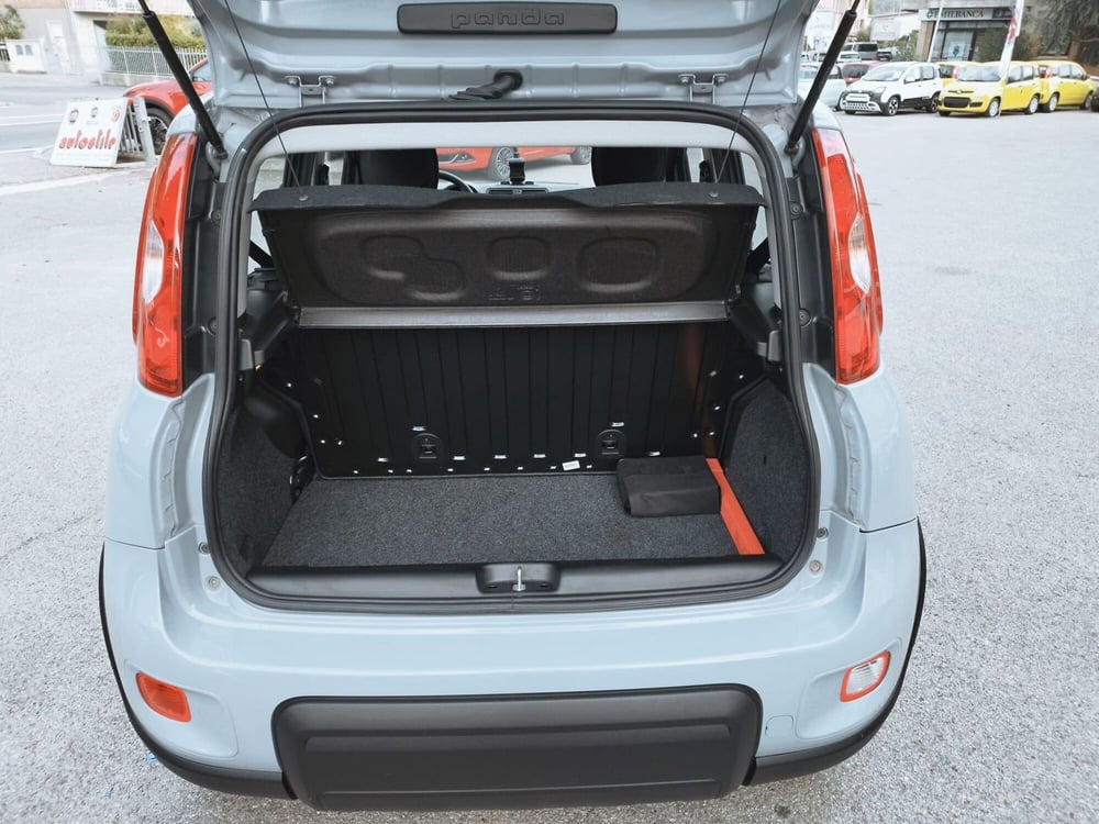 Fiat Panda usata a Reggio Emilia (16)