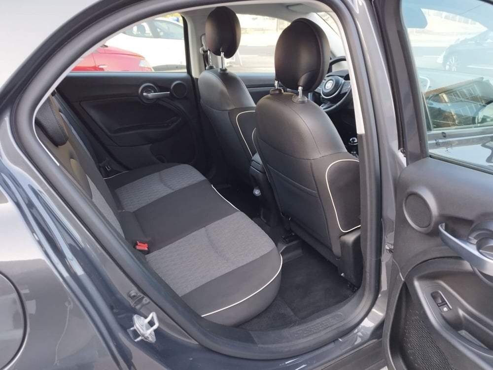 Fiat 500X usata a Reggio Emilia (13)