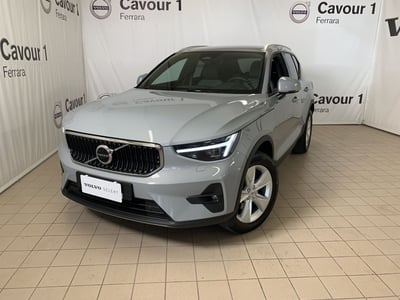Volvo XC40 B3 automatico Core del 2025 usata a Ferrara