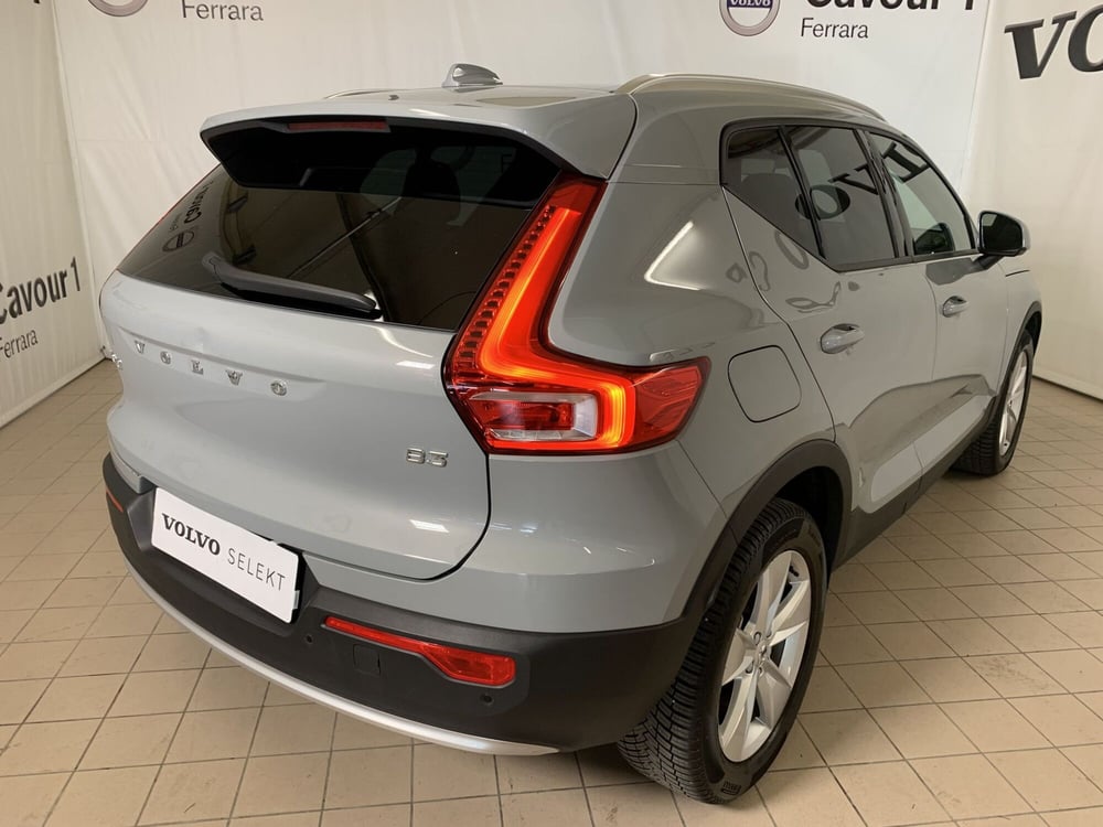 Volvo XC40 usata a Ferrara (10)