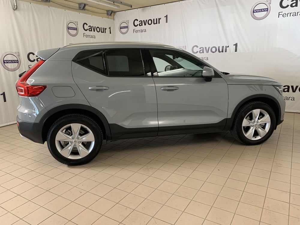 Volvo XC40 usata a Ferrara (12)