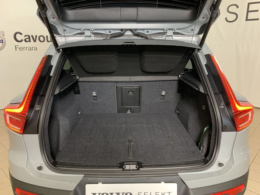 Volvo XC40 usata a Ferrara (15)