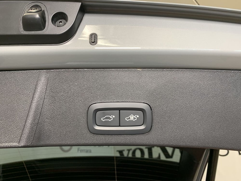 Volvo XC40 usata a Ferrara (16)