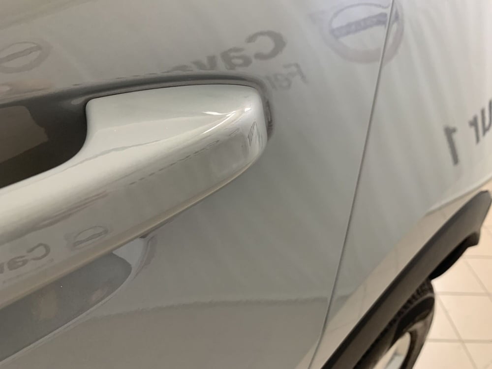 Volvo XC40 usata a Ferrara (17)