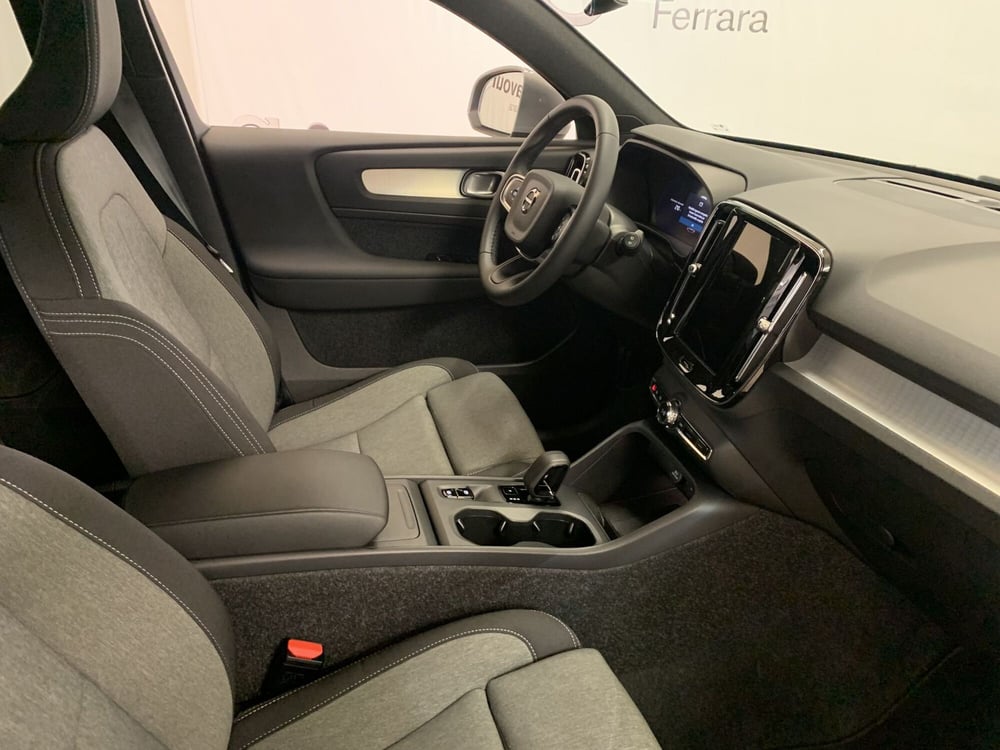Volvo XC40 usata a Ferrara (18)