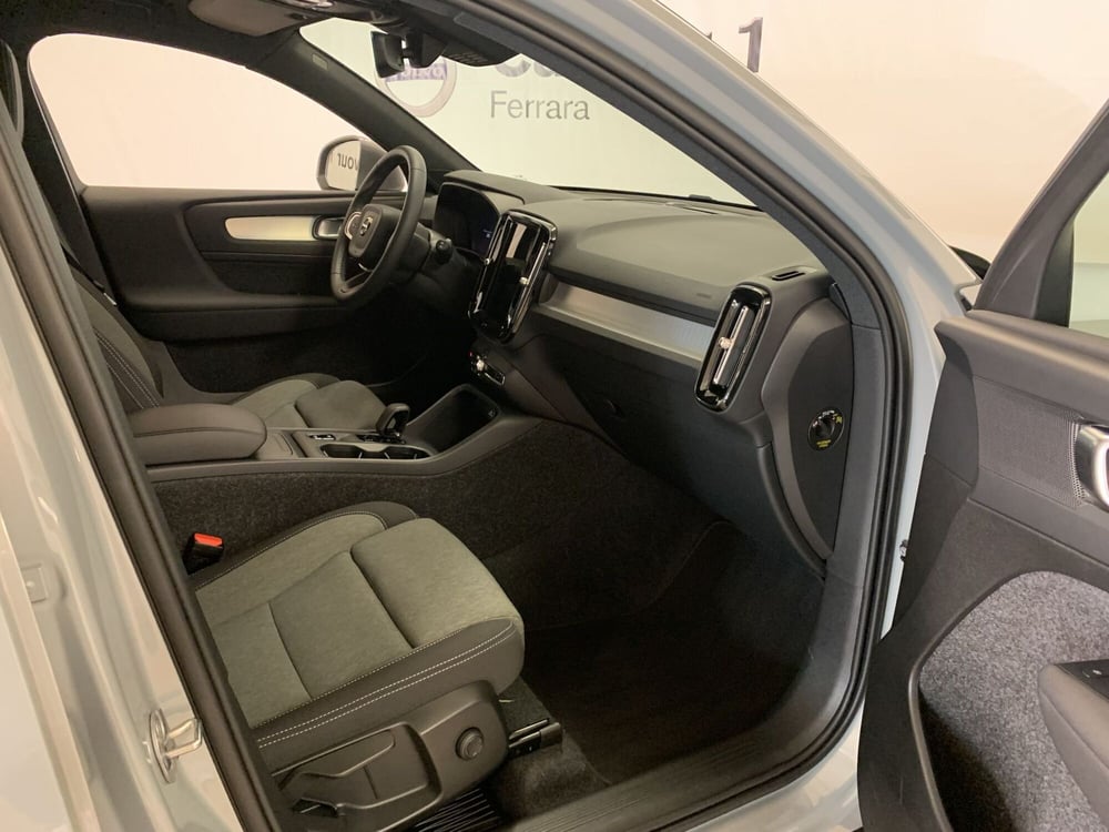 Volvo XC40 usata a Ferrara (19)