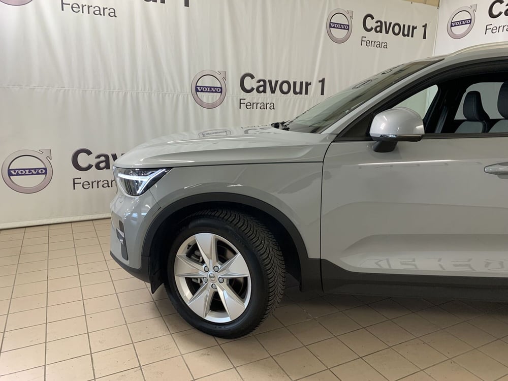 Volvo XC40 usata a Ferrara (2)