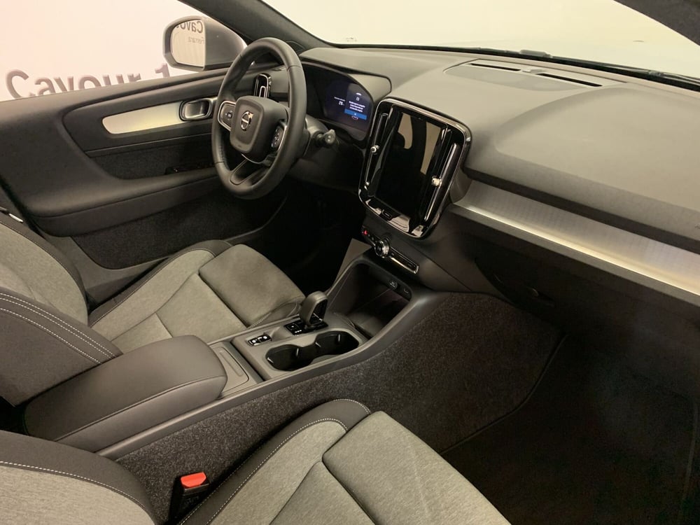 Volvo XC40 usata a Ferrara (20)