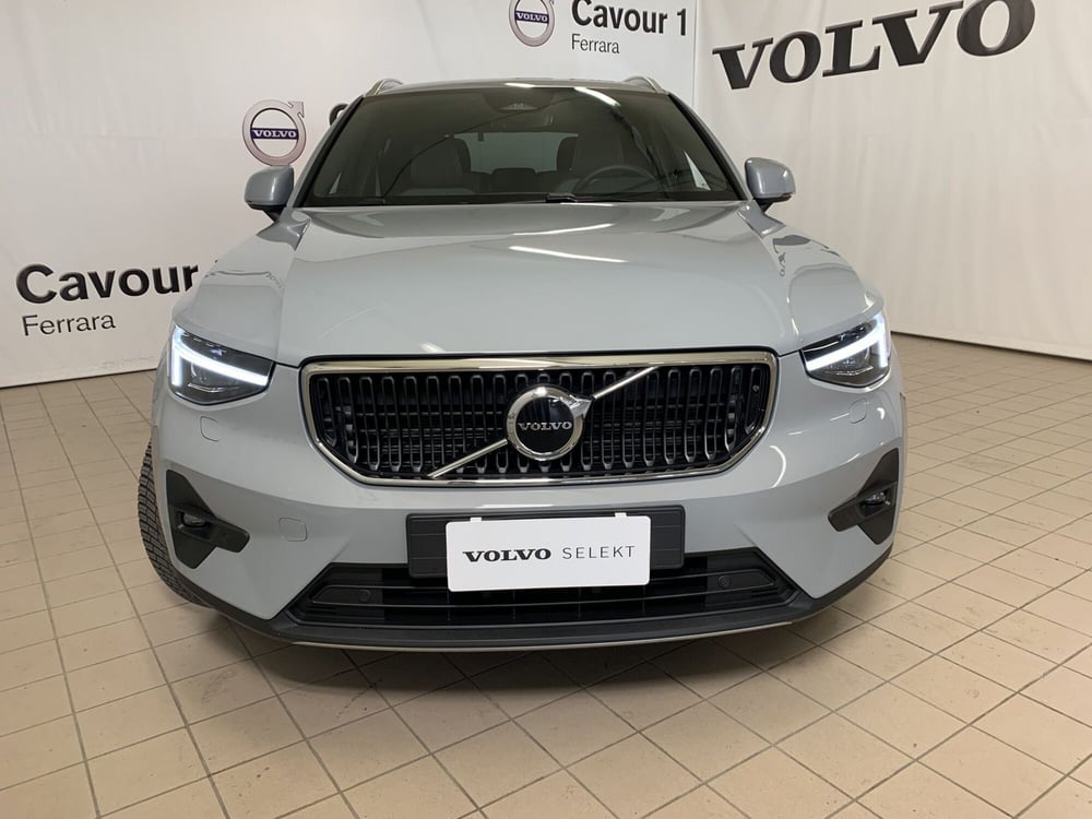 Volvo XC40 usata a Ferrara (3)