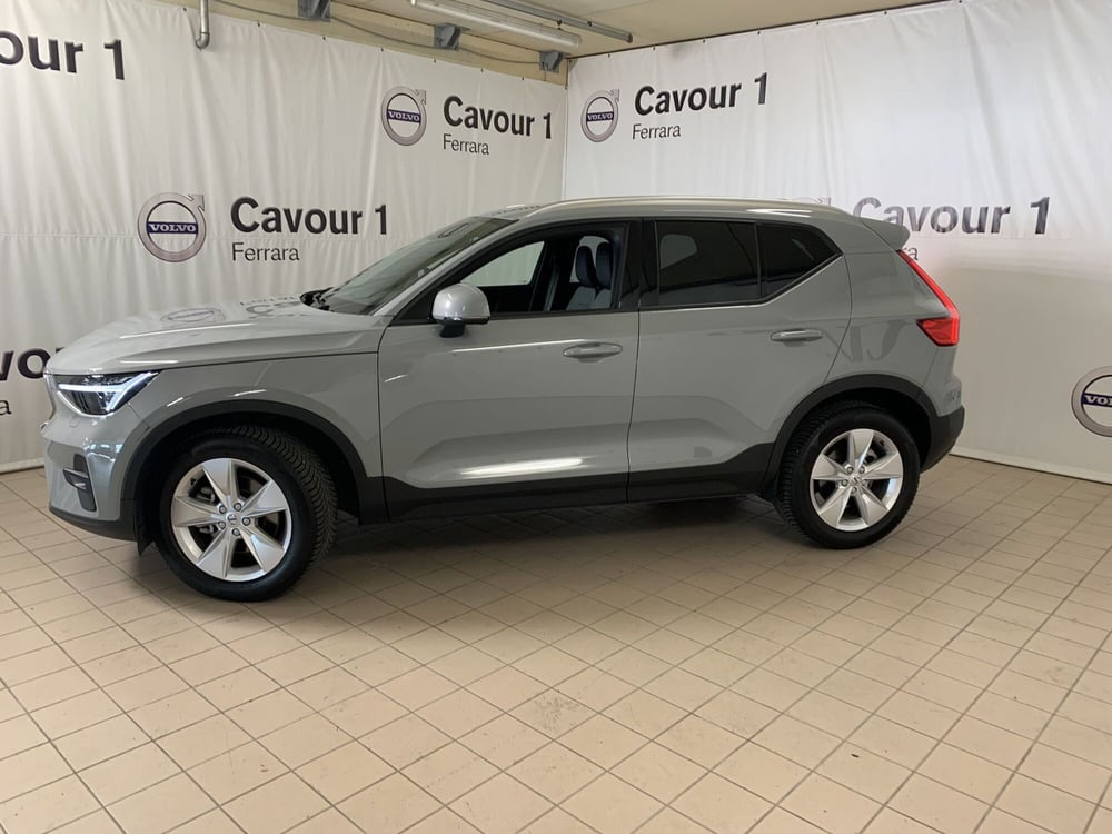 Volvo XC40 usata a Ferrara (5)