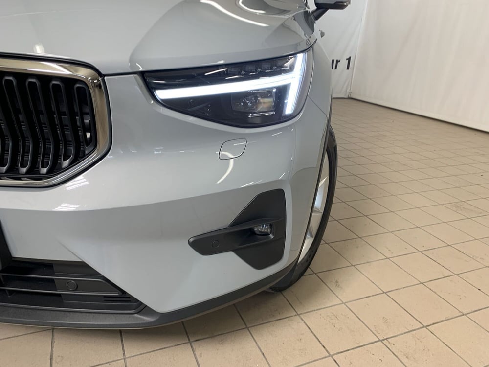 Volvo XC40 usata a Ferrara (6)
