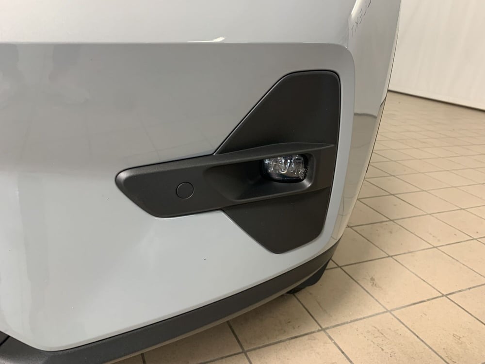Volvo XC40 usata a Ferrara (8)