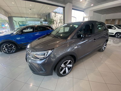 Opel Crossland 1.2 12V Start&amp;Stop Edition nuova a Faenza