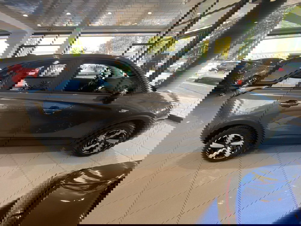 Opel Crossland nuova a Ravenna (7)