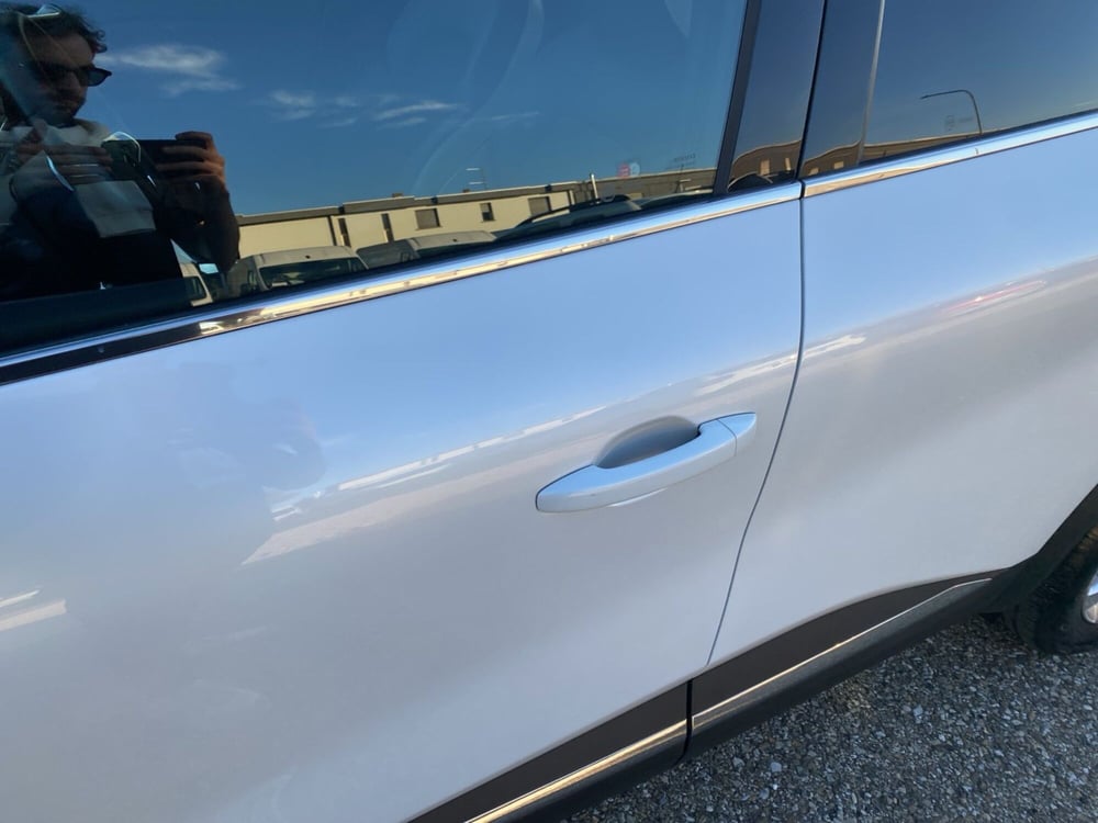 Renault Captur nuova a Ravenna (10)