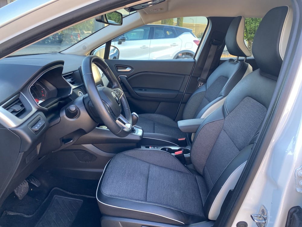 Renault Captur nuova a Ravenna (12)