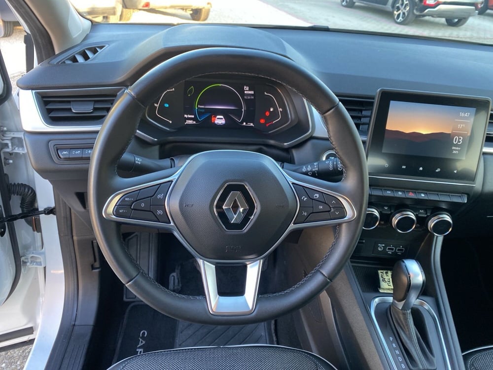 Renault Captur nuova a Ravenna (14)