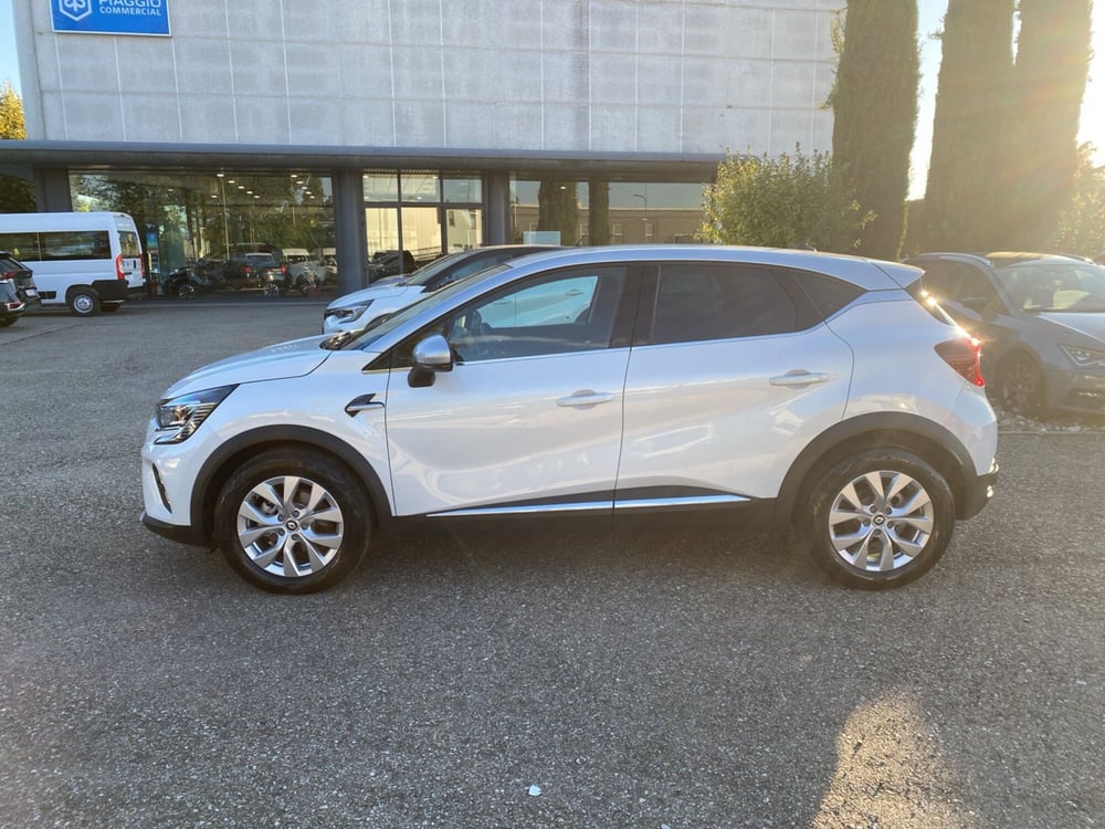 Renault Captur nuova a Ravenna (3)