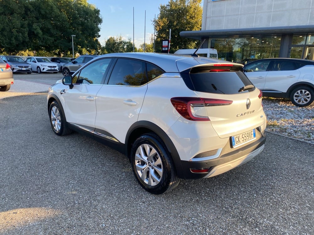 Renault Captur nuova a Ravenna (4)