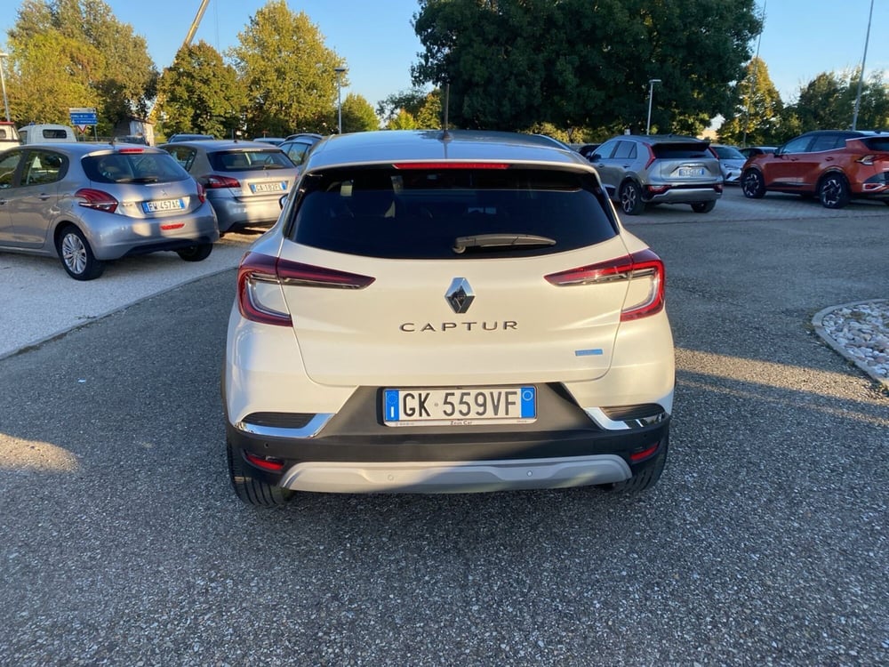 Renault Captur nuova a Ravenna (5)