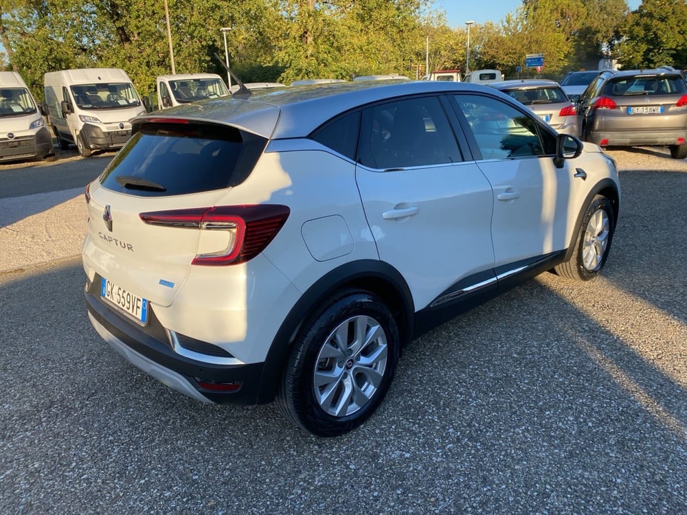Renault Captur nuova a Ravenna (6)