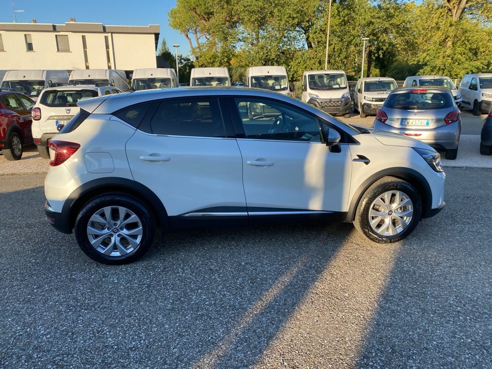 Renault Captur nuova a Ravenna (7)