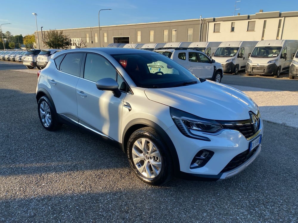 Renault Captur nuova a Ravenna (8)