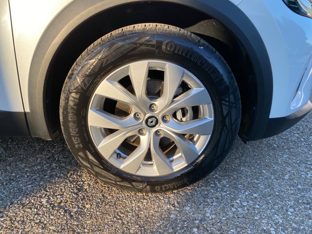 Renault Captur nuova a Ravenna (9)