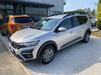 Dacia Jogger Jogger 1.0 TCe GPL 100 CV 5 posti Comfort nuova a Faenza