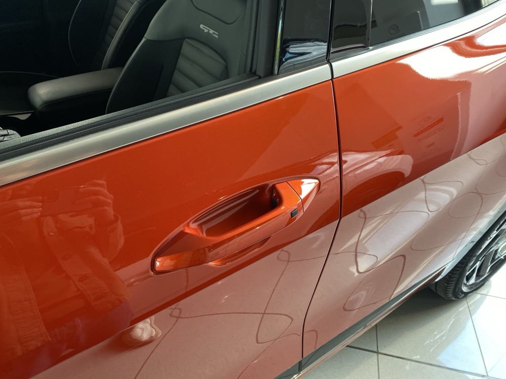 Kia Sportage usata a Ravenna (10)
