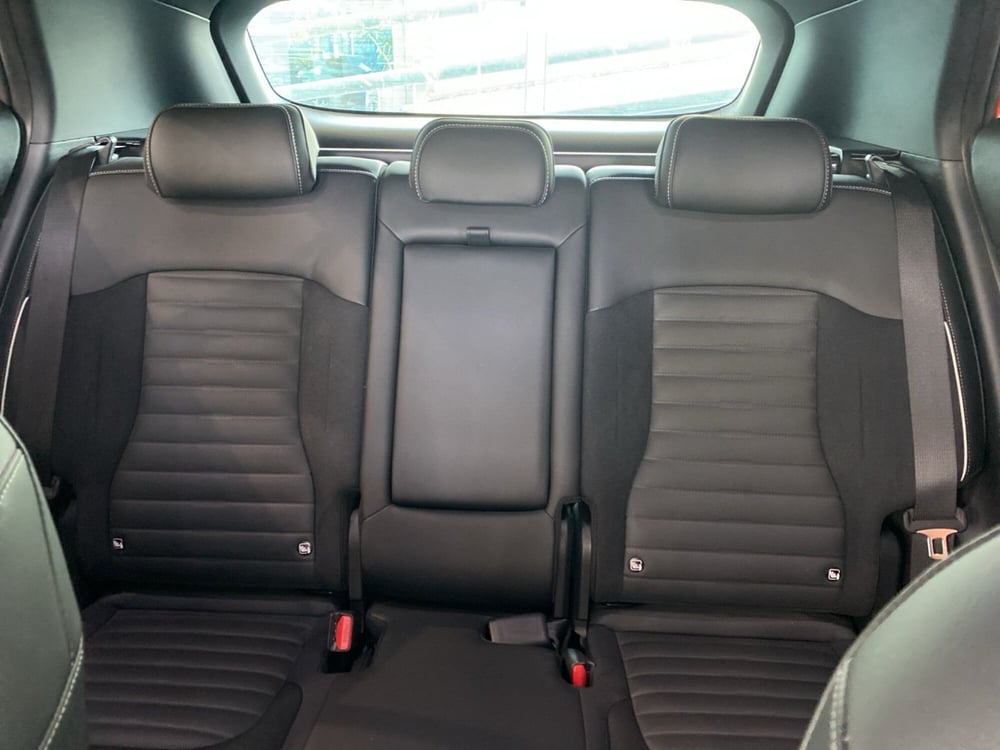 Kia Sportage usata a Ravenna (15)