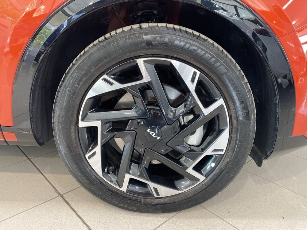 Kia Sportage usata a Ravenna (9)