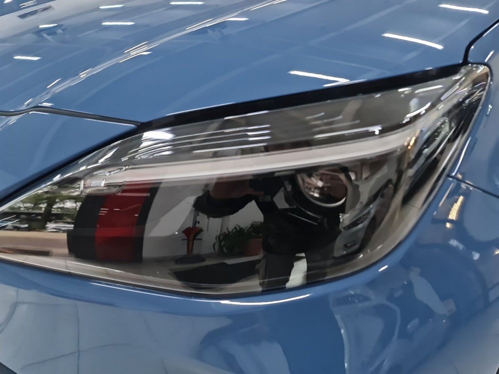 Toyota Yaris Cross usata a Bologna (17)
