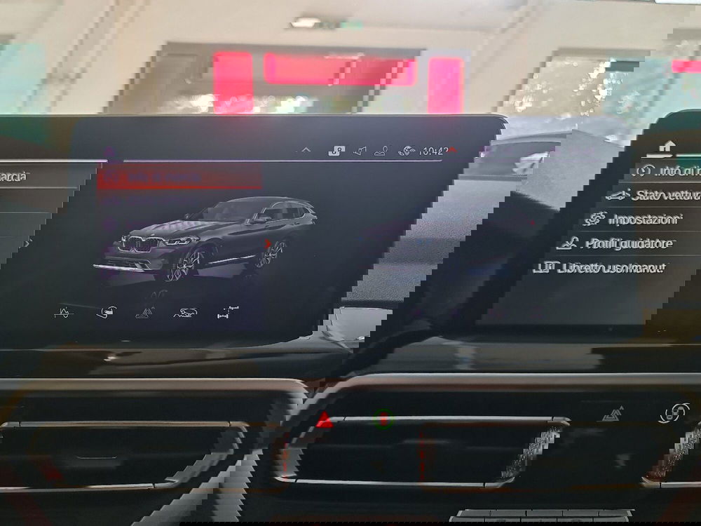 BMW X4 usata a Bologna (14)