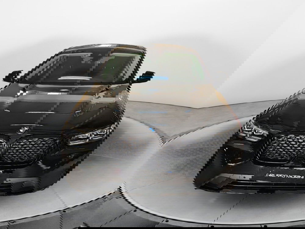 BMW X4 usata a Bologna (2)