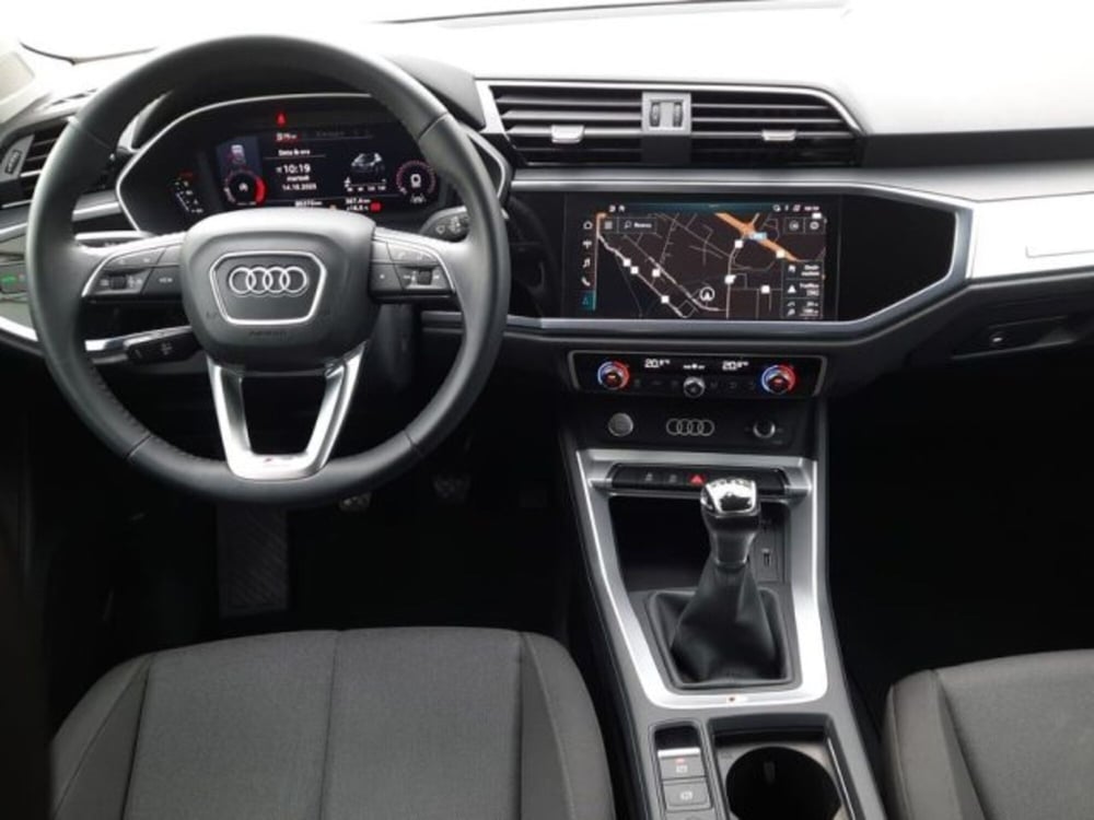 Audi Q3 usata a Verona (10)